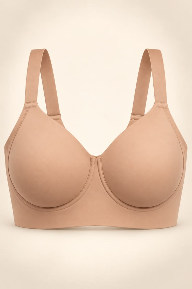 Classic Support Bra